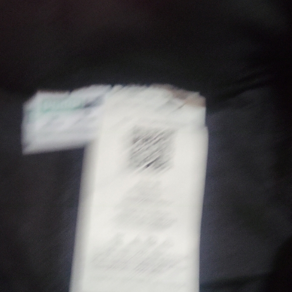 Puma Vibrant Pink Jacket and Black Tracksuit Pants Set S 7-8 - Picture 8 of 9